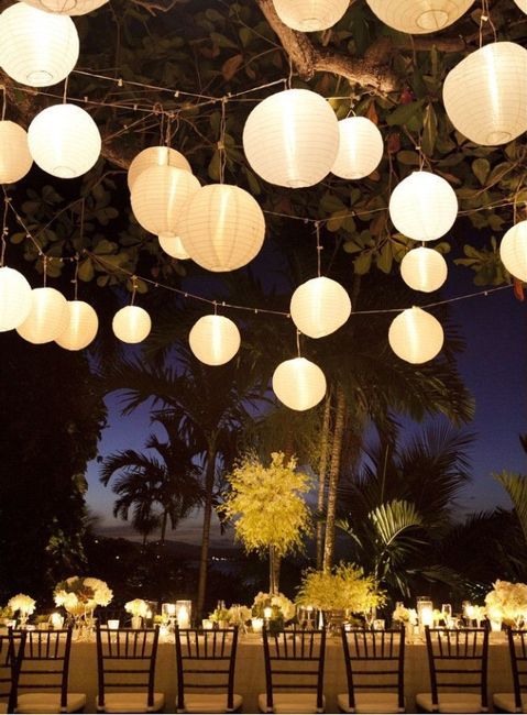 Lugar donde será mi boda 😃 - 2