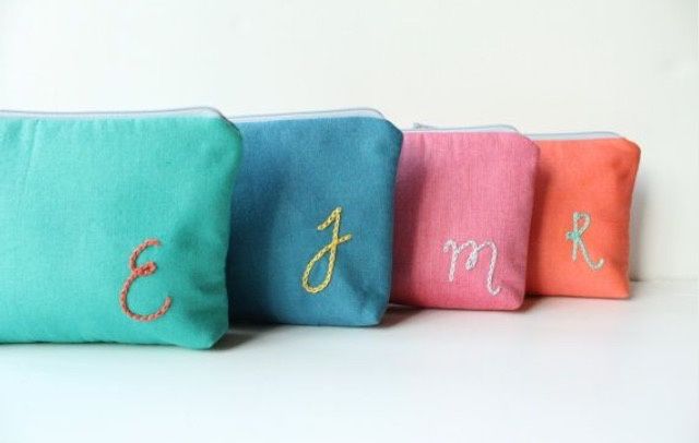 Invitaciones damas  - 2