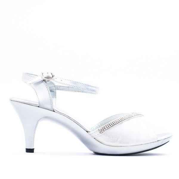 Comparte tus zapatos - 1