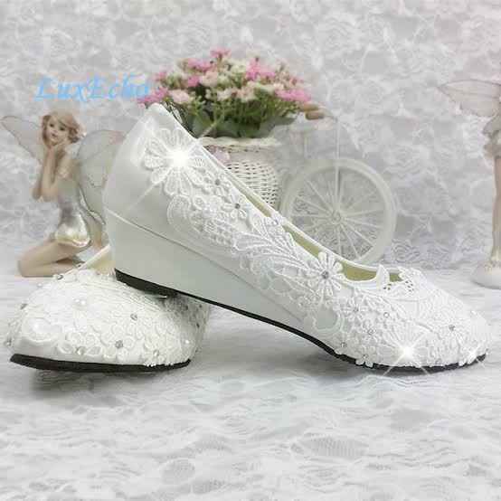 Comparte tus zapatos cómodos - 1
