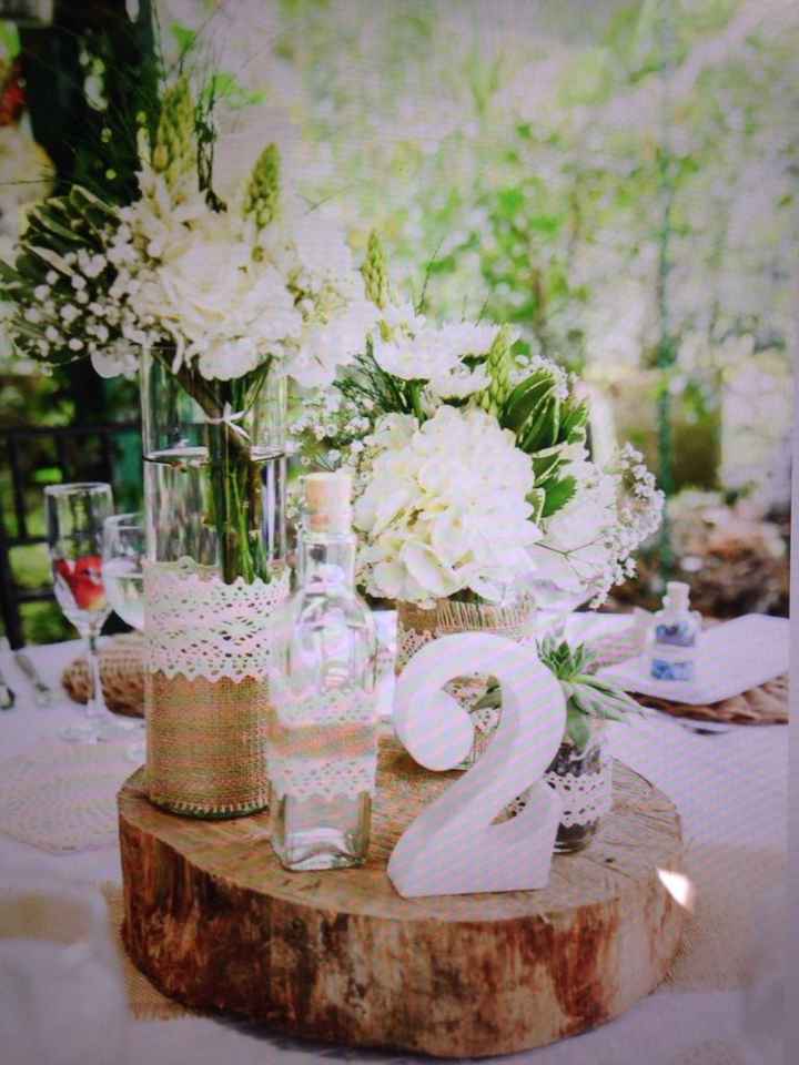 De qué color será su boda? - 1