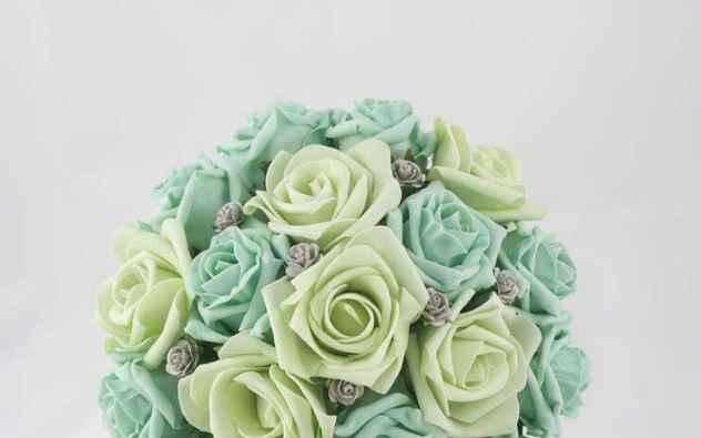 De qué color será su boda? - 3