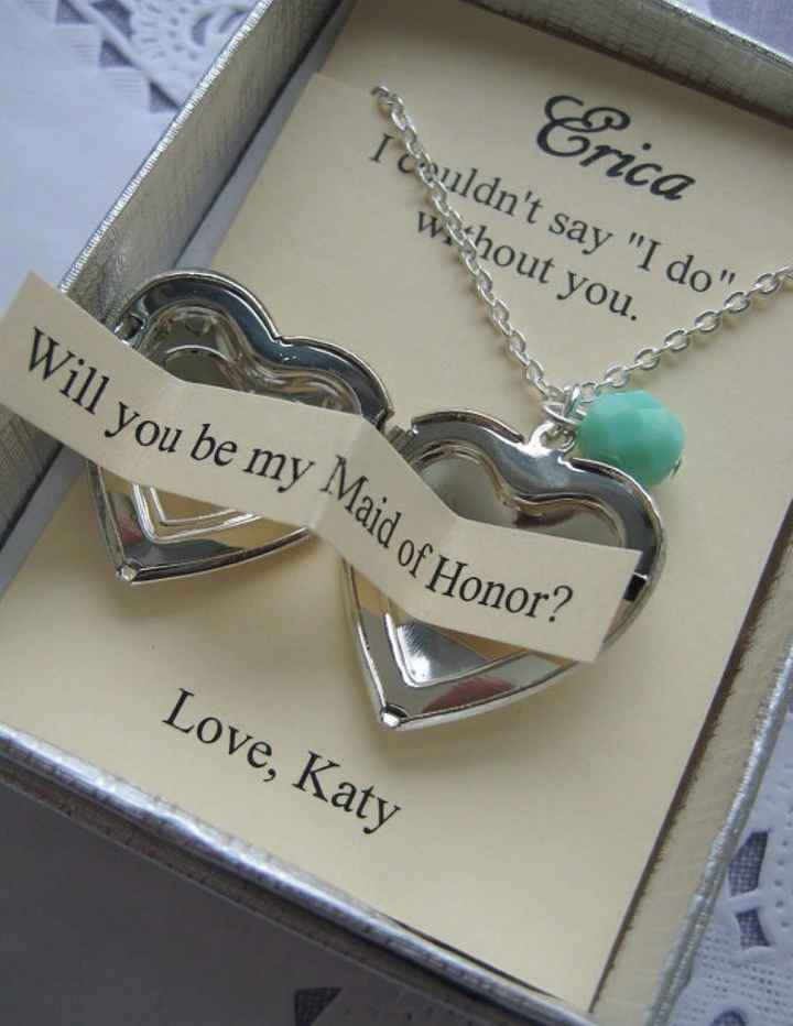 No se como invitar a mis damas!!!! - 2