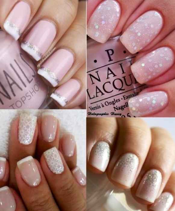 Uñas de novia  - 3