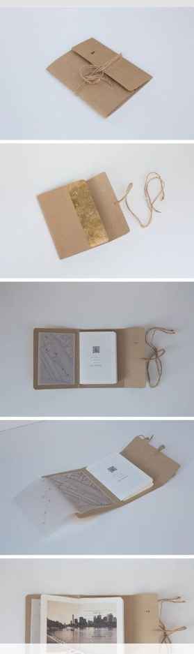 Invitaciones fuera de lo común  - 2