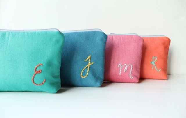 Invitaciones damas  - 2