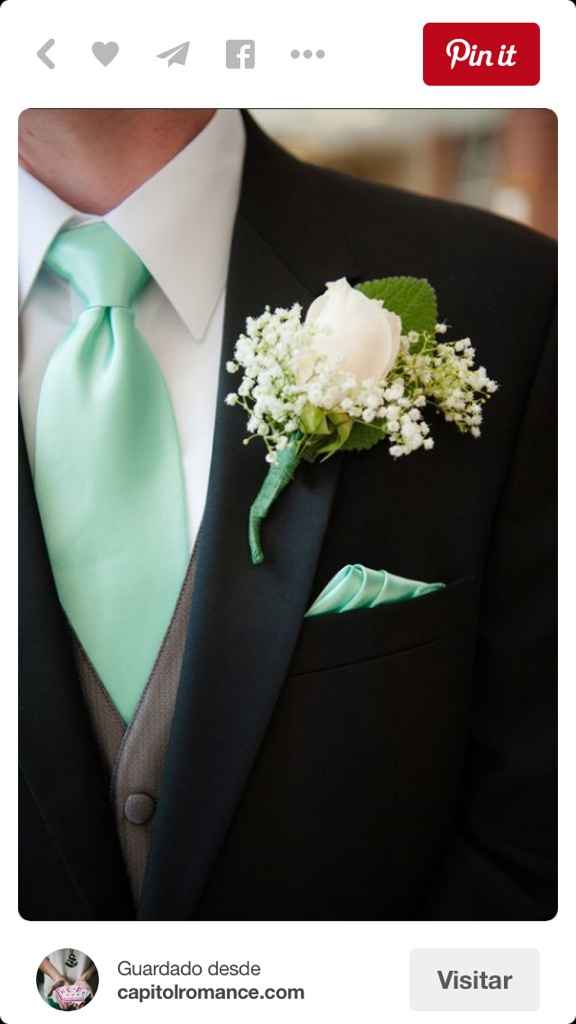 Color de damas en confusión - 1