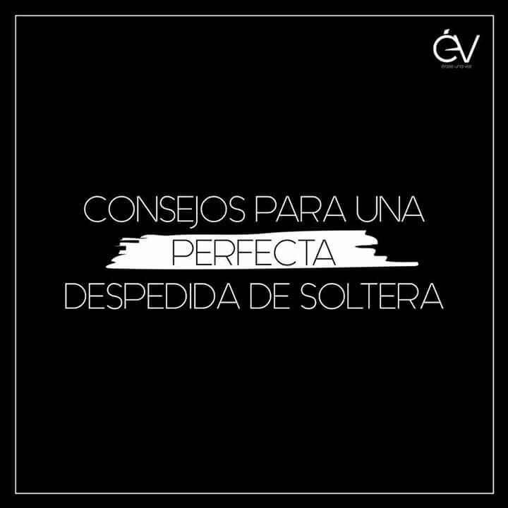 Despedida de soltera!!!! - 1