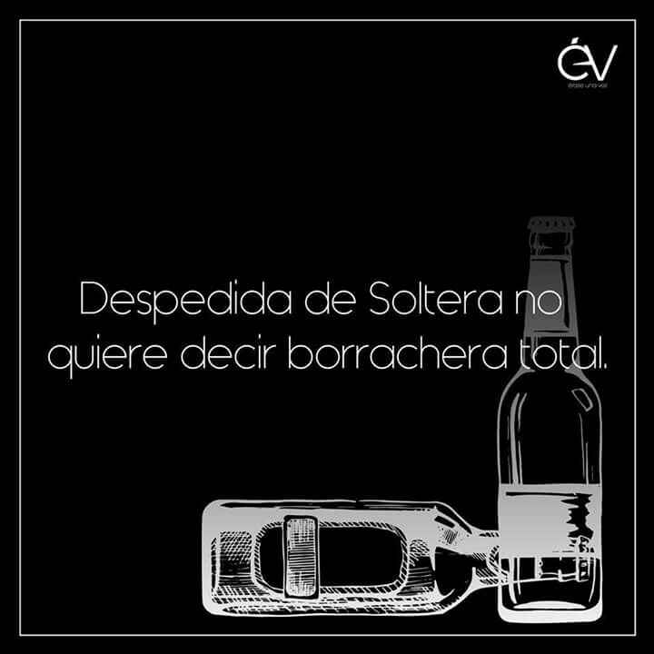 Despedida de soltera!!!! - 4