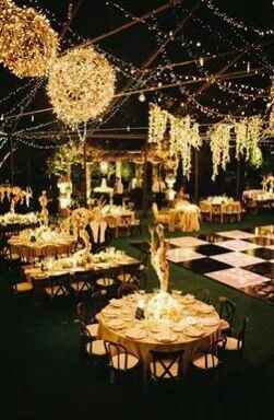 Ayuda!! busco salón o jardín en gdl - 1