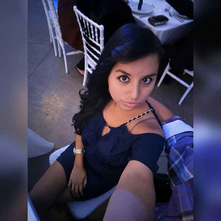 Novias nuevas preséntense - 1