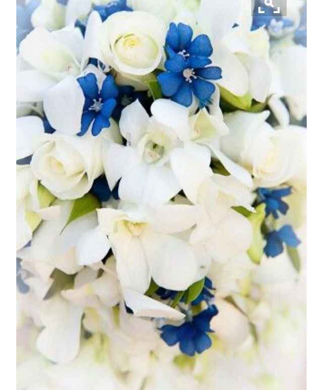El ramo de novia perfecto!! - 2