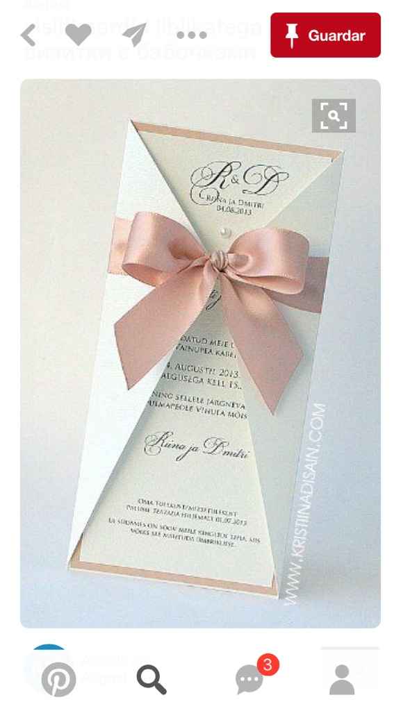 Invitaciones - 7