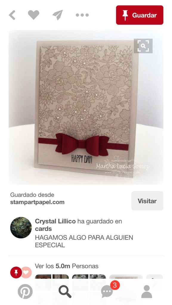 Invitaciones - 19