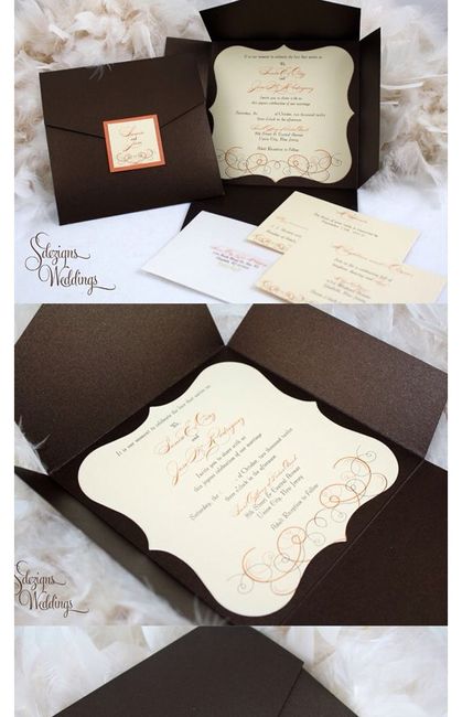 Tengo que hacer mis propias invitaciones! - 3