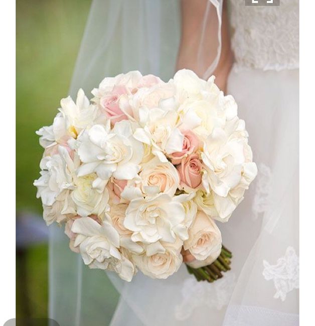 El ramo de novia perfecto!! - 1