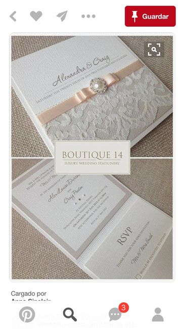 Invitaciones - 18
