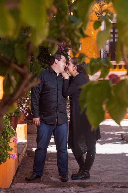 Mi sabe the date - 1