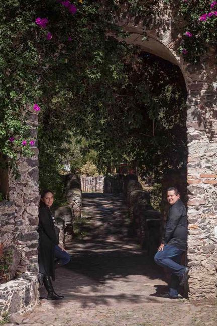 Mi sabe the date - 2