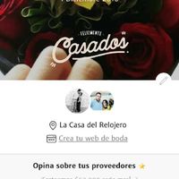 Mi día llego - 1