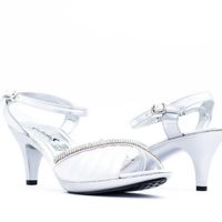 Comparte tus zapatos - 2