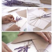 Tengo que hacer mis propias invitaciones! - 2