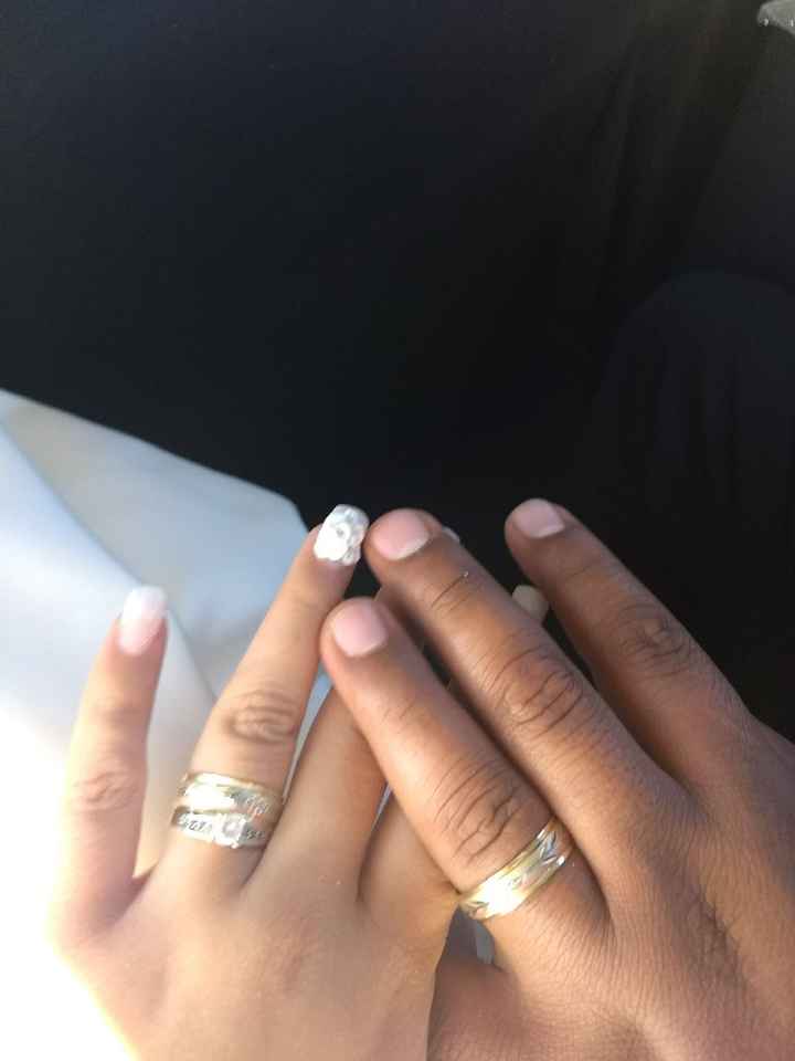  Ya nos casamos 😍😍😍😍😍 - 2