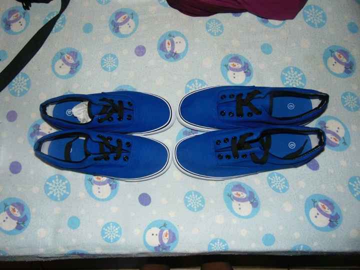 Tennisitos listos! - 1