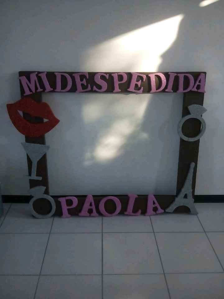 Mi photo boot diy!!! - 1