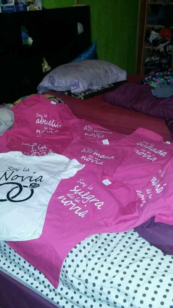 Me encantaron!!! - 1