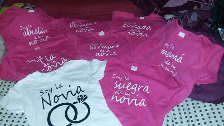 Me encantaron!!! - 2