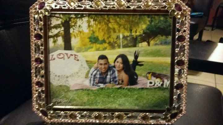 Sesion preboda.!! - 1