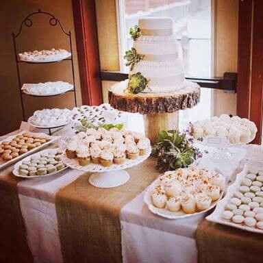 Dudas del pastel - 1