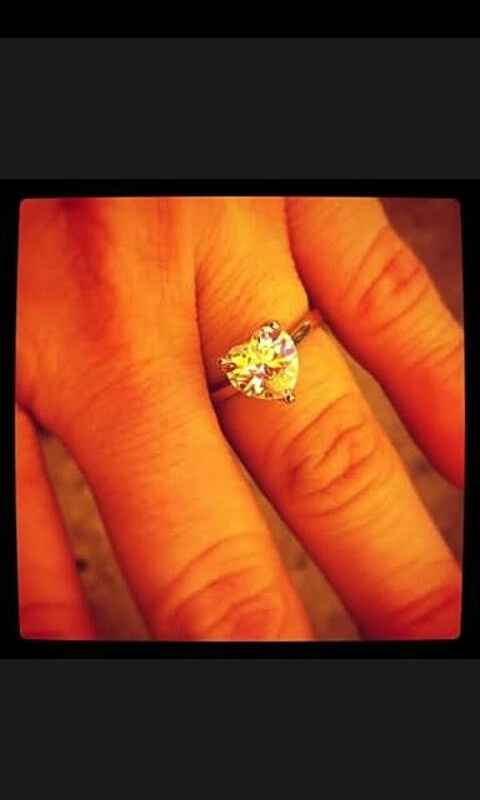 Los 10 anillos más bonitos del 2015 ¿cuál escoges? - 1