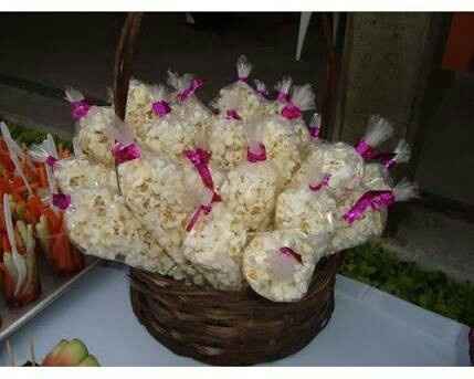 Mesa de dulces o no?... - 1