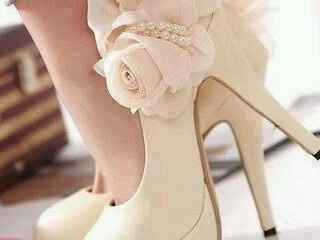 ¿Con o sin destellos? 