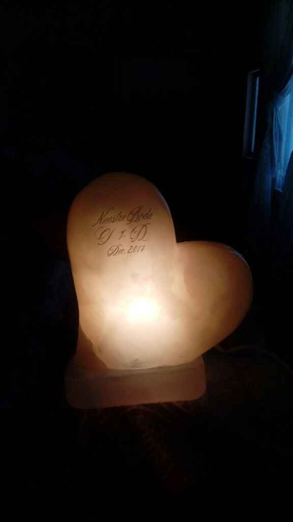 Enamora de mis centros de mesa :) - 1