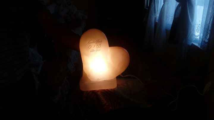 Enamora de mis centros de mesa :) - 2