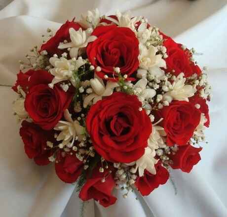 Sí me entregará en el altar :) - 1