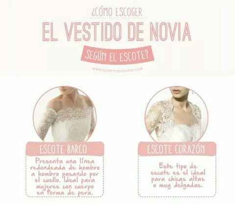 Con o sin escote???? - 1