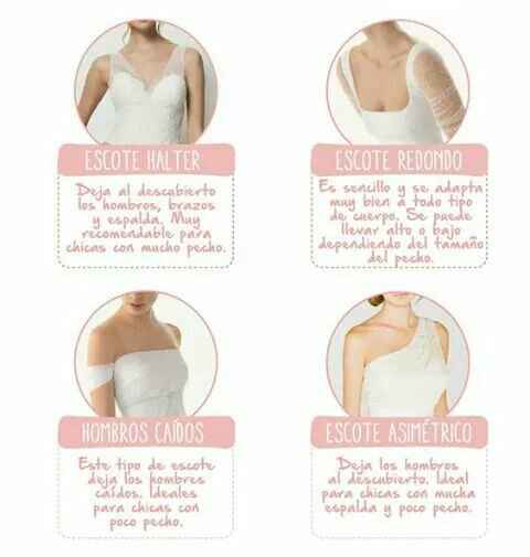 Con o sin escote???? - 2