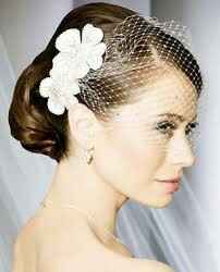 Accesorios para un peinado espectacular :) - 6