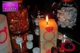 Detalles despedida de soltera - 1