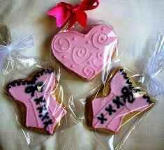 Detalles despedida de soltera - 3