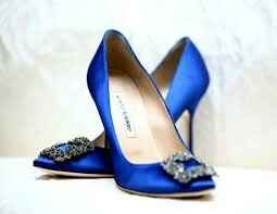 Algo azul.....:) - 2