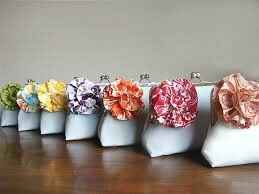 Lindos detalles para las damas de honor :) - 3