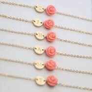 Lindos detalles para las damas de honor :) - 6
