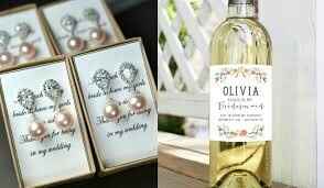 Lindos detalles para las damas de honor :) - 8