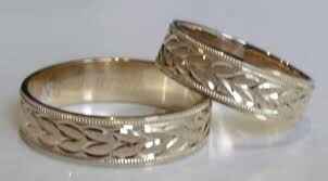 Diseño de argollas :) - 5