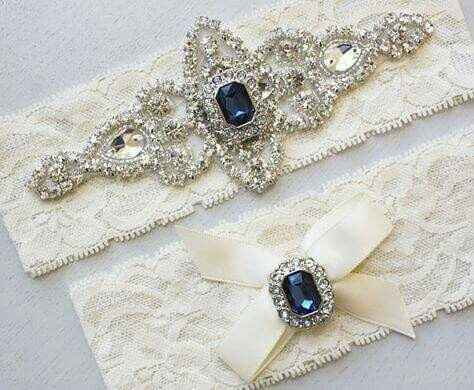 Algo azul... ¡Ideas!. - 1